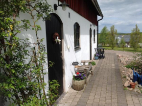 Гостиница Stakaberg Konferens & Gårdshotell  Халмстад